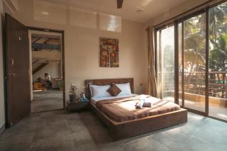Varuna Beachfront Retreat Near Kashid Beach - Nandgaon - 3