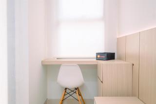 Good Deal and Homey Studio at Transpark Cibubur Apartment near Mall By Travelio - 3