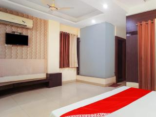 Hotel O Om plaza - Bhopal - 7