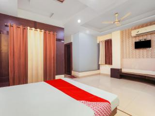 Hotel O Om plaza - Bhopal - 8