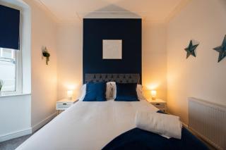 Alfred House By Horizon Stays Redcar - Redcar - 9