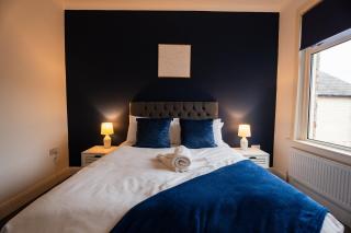 Alfred House By Horizon Stays Redcar - Redcar - 7