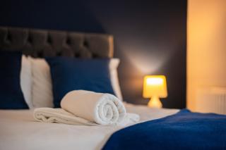 Alfred House By Horizon Stays Redcar - Redcar - 6