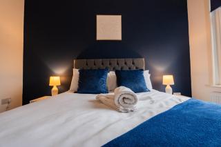 Alfred House By Horizon Stays Redcar - Redcar - 1