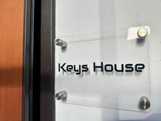 Keys House - Genova - 7