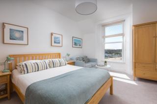 The Edge Of The Beach formally The Edgcumbe Hotel - Bude - 5