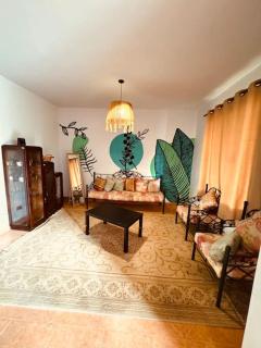 5BRs beachside Beach Access Cozy vibes - Ain Suchna - 7