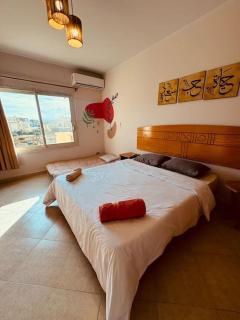 5BRs beachside Beach Access Cozy vibes - Ain Suchna - 5