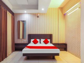 Hotel O Om plaza - Bhopal - 2