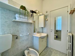 50 mt dalle spiagge, Attico vista Mare - Loano - 4