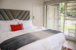 Vaal River Garden Cottage - Theoville - 4