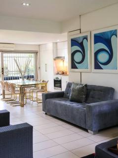 Vaal River Garden Cottage - Theoville - 2
