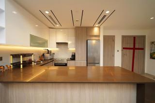 Brown Stone -Jumeirah Lake View - Dubai - 6