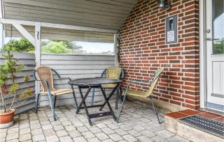 Holiday Home P Snejkers Vej Ringkøbing I - 5