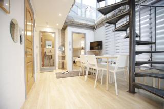 HAN HOUSE Hongdae-st 1min 4br 4bath Rooftop - Seul - 0