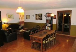 Maison 90m2 avec grand parc au bord de la rivière - Montredon-Labessonnié - 0