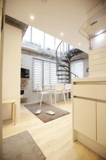 HAN HOUSE Hongdae-st 1min 4br 4bath Rooftop - Seul - 1