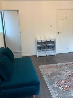 Heath Villa - 5