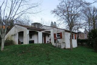 Maison 90m2 avec grand parc au bord de la rivière - Montredon-Labessonnié - 7