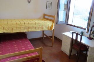 Maison 90m2 avec grand parc au bord de la rivière - Montredon-Labessonnié - 5