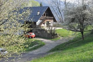 La Grange Aux Loups - Queige - 9