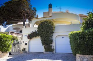 Silver - Beautiful 4-bedroom villa - Carvoeiro - 2