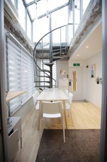 HAN HOUSE Hongdae-st 1min 4br 4bath Rooftop - Seul - 7