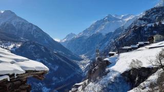 Mattertal Lodge - 6