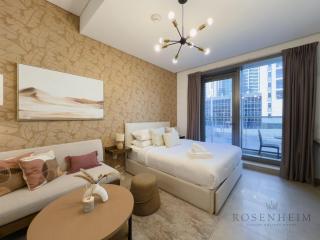 Sparkle Tower Gem - Promo in Dubai Marina - Dubai - 9