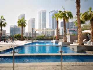 Rosenheim - Boho Studio in Dubai Marina - Dubai - 7