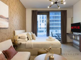 Sparkle Tower Gem - Promo in Dubai Marina - Dubai - 2