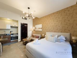 Sparkle Tower Gem - Promo in Dubai Marina - Dubai - 7
