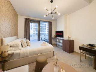 Sparkle Tower Gem - Promo in Dubai Marina - Dubai - 0