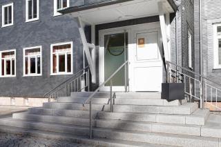 Kurhaus Masserberg - 7