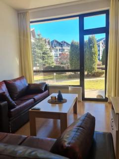 2 Bdr Garden Apt with Spa near Ski and Golf - Razlog - 4