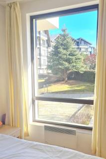 2 Bdr Garden Apt with Spa near Ski and Golf - Razlog - 2