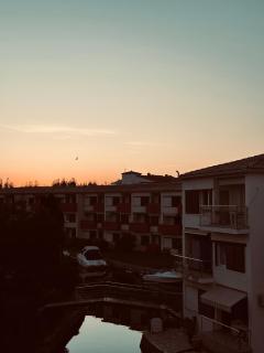 One Loft & Style blue canal - Empuriabrava - 7