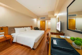 Saigon Prince Hotel - Ho Chi Minh - 8