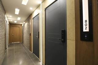 Rosy Hotel - Cheongju - 4