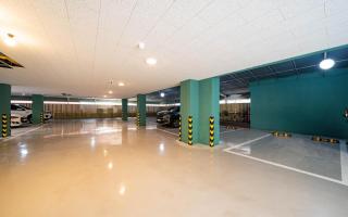 Rosy Hotel - Cheongju - 6