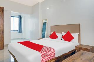 Hotel O Ace Executive - Wagholi - 3