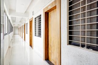 Hotel O Ace Executive - Wagholi - 7
