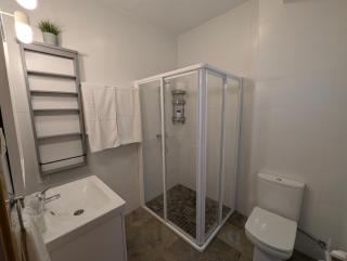 Apartamento Casa Balina II - Dúrcal - 6