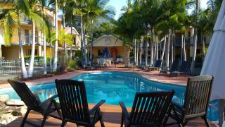 at Beach Court Holiday Villas - Airlie Beach - 0