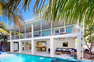 Beachside Fantasy - Big Pine Key - 7