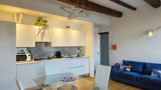 Ca' Monica Apartment - Venice - 1