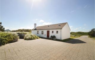 Two-Bedroom Holiday Home In Pandrup - 5