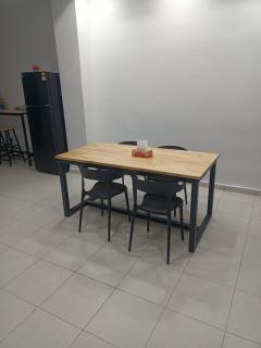 Islamic Azzahra Homestay - 8