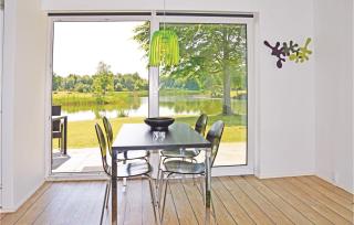 Holiday Home Dyrefolden Ringkøbing Xii - Hee - 9
