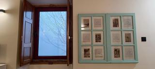 Golden Mountain, Nature House - Manteigas - 1